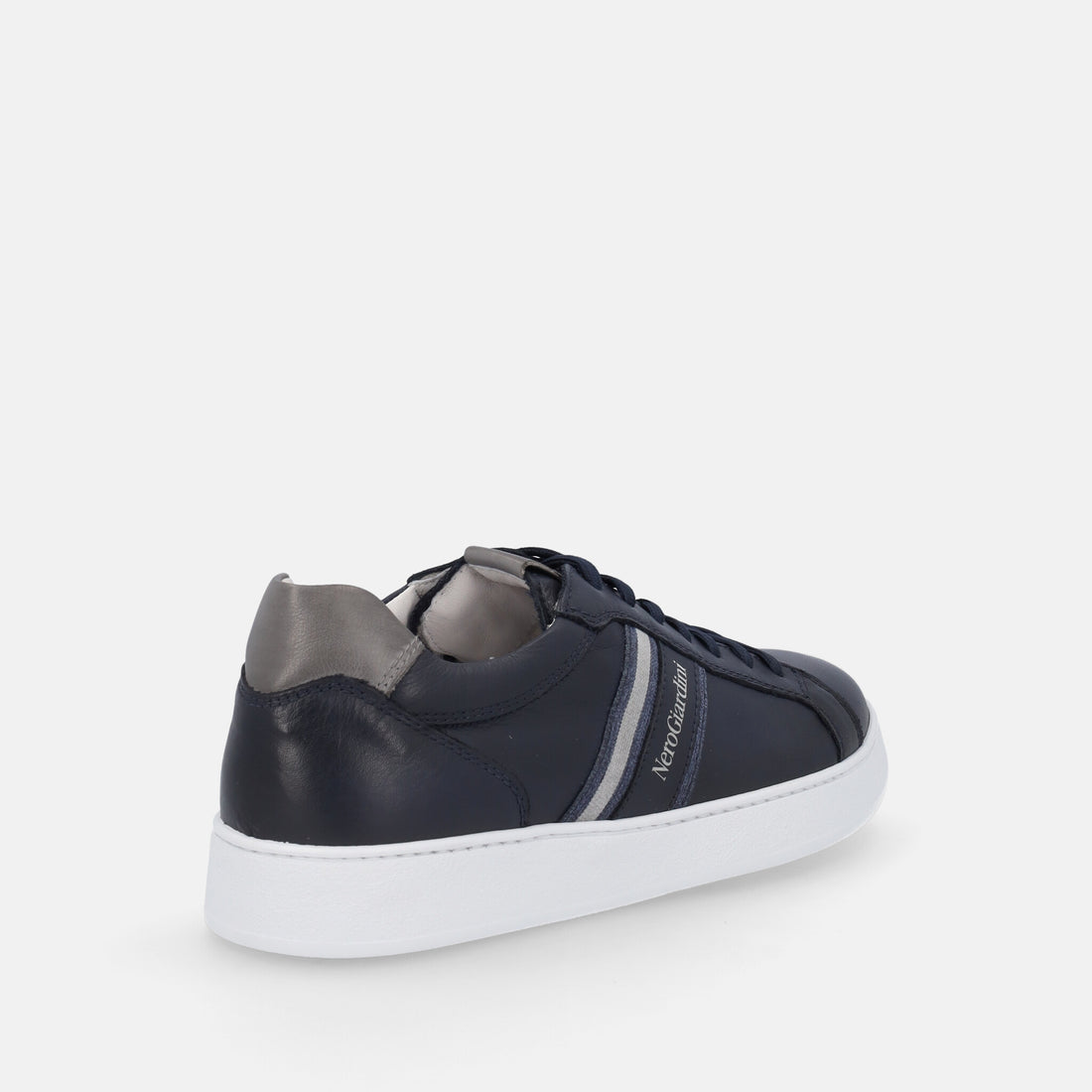 NERO GIARDINI Sneakers bassa