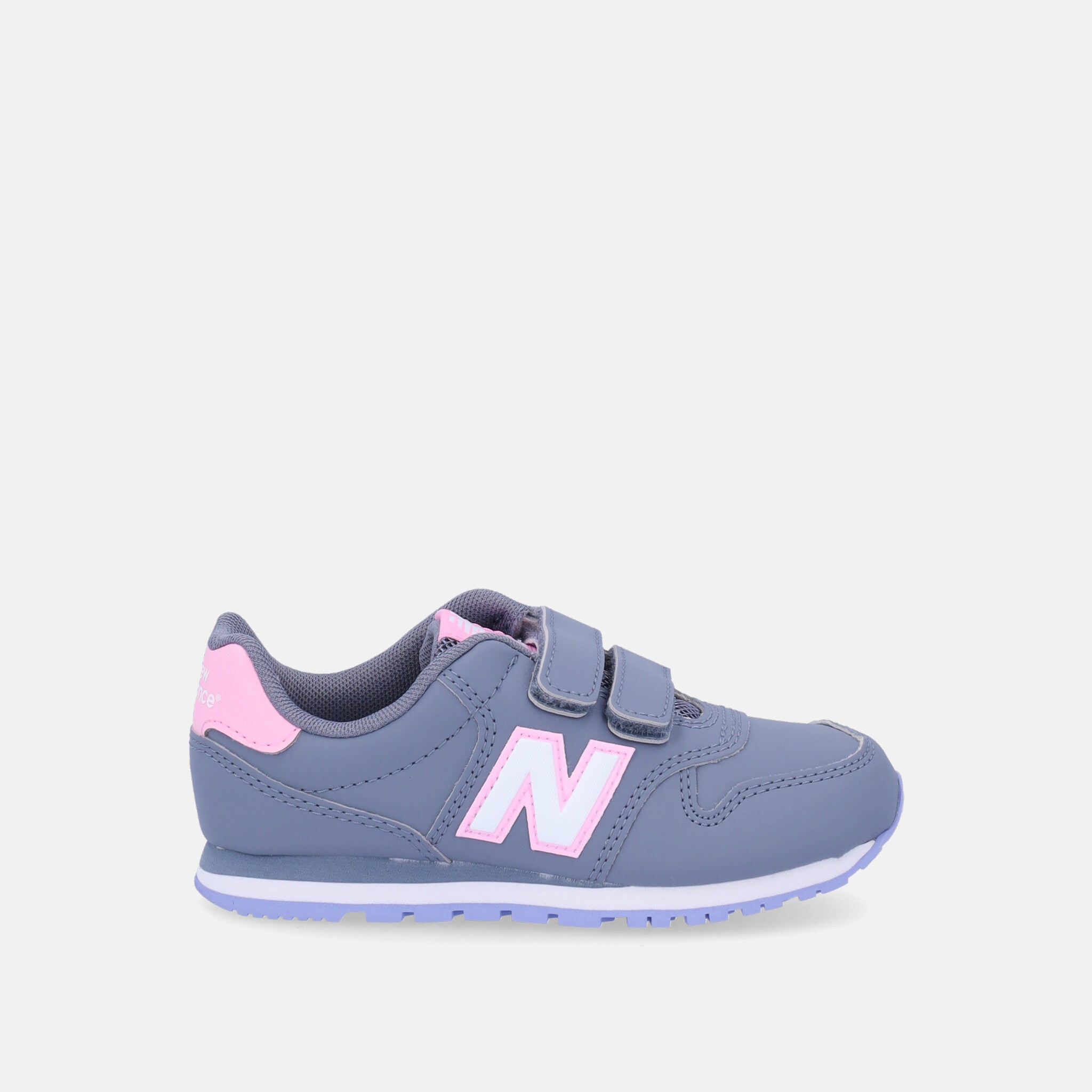 New balance 500 bambina online