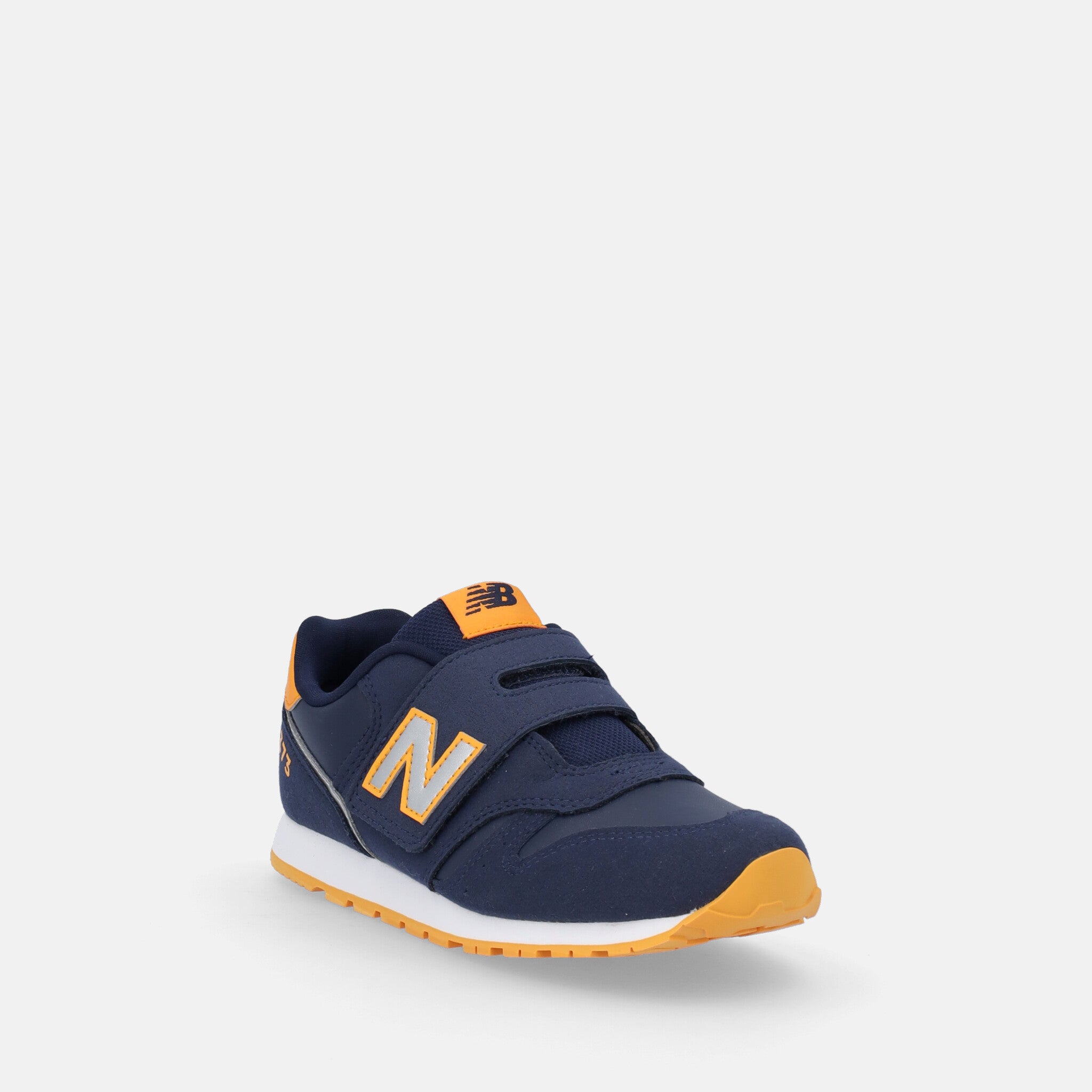 New balance hotsell 373 bambina