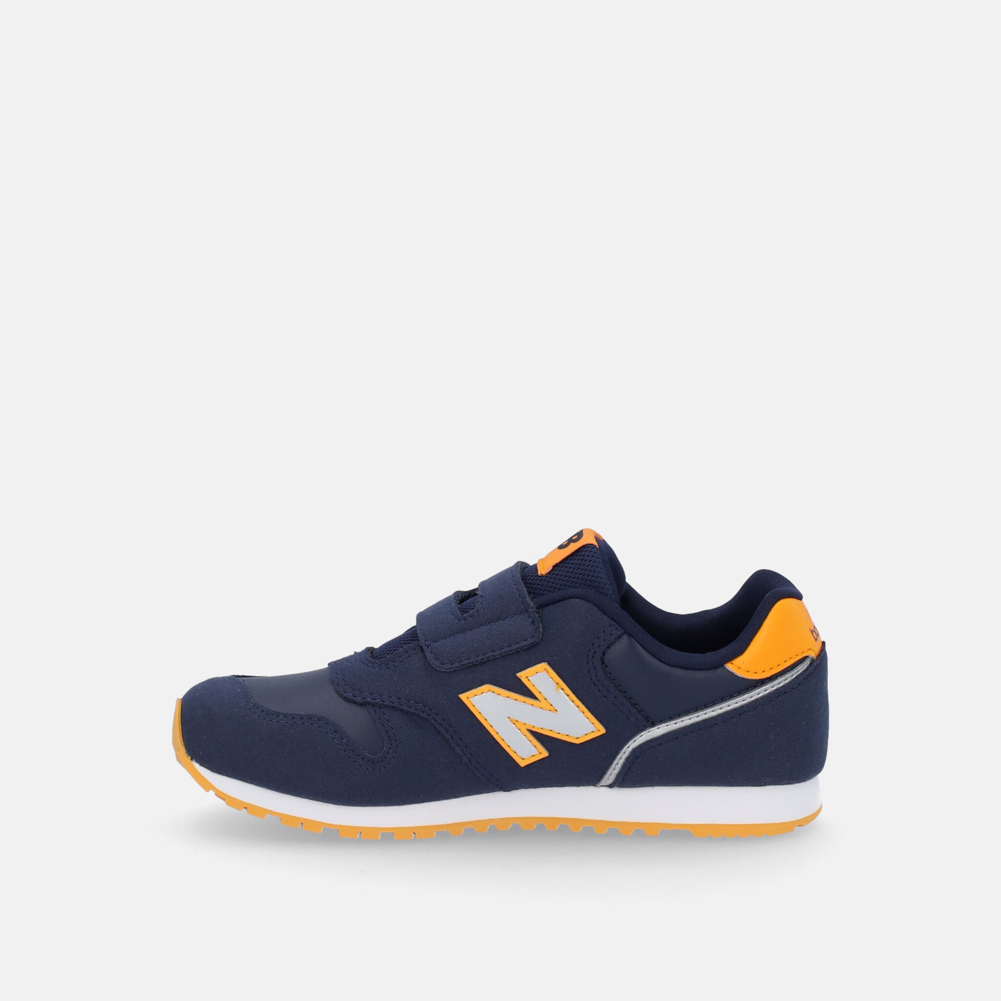 New balance hotsell 373 bambina