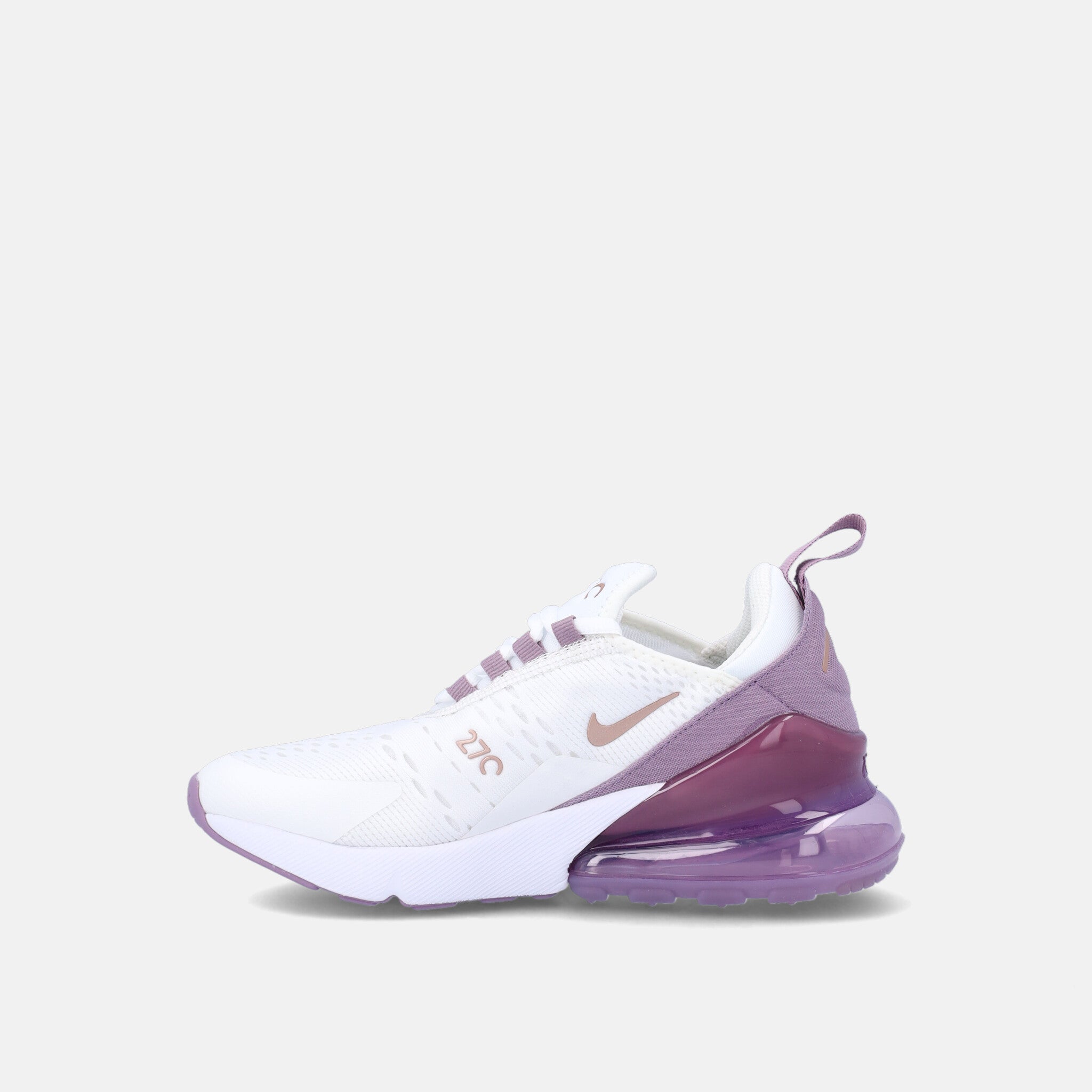 Nike 270 outlet rosa e viola