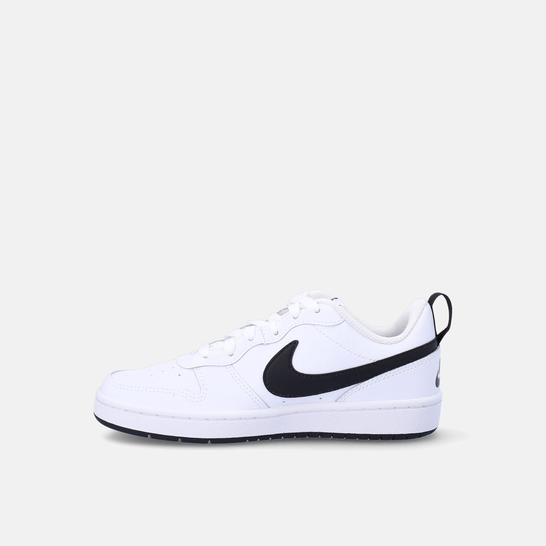 NIKE COURT BOROUGH LOW 2 GS