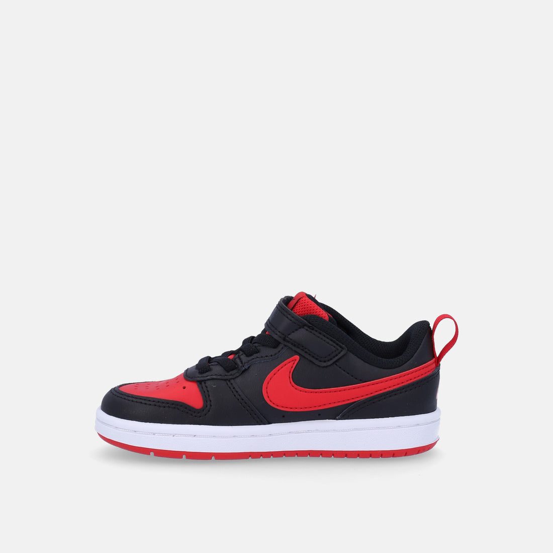 NIKE COURT BOROUGH LOW 2