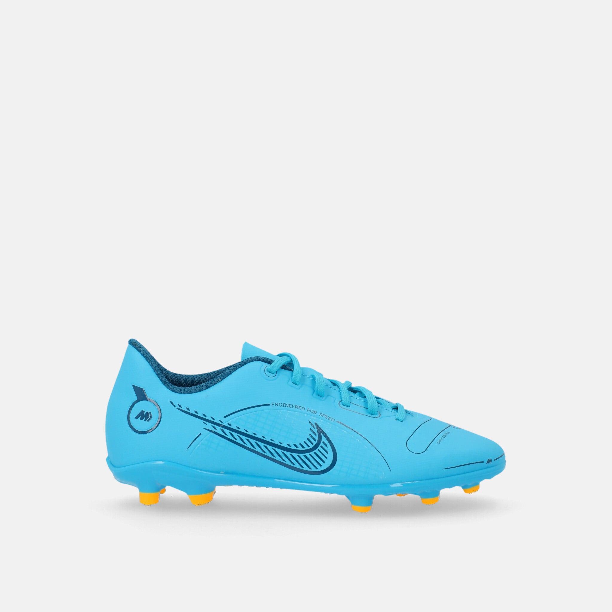 Mercurial sales vapor calcetto