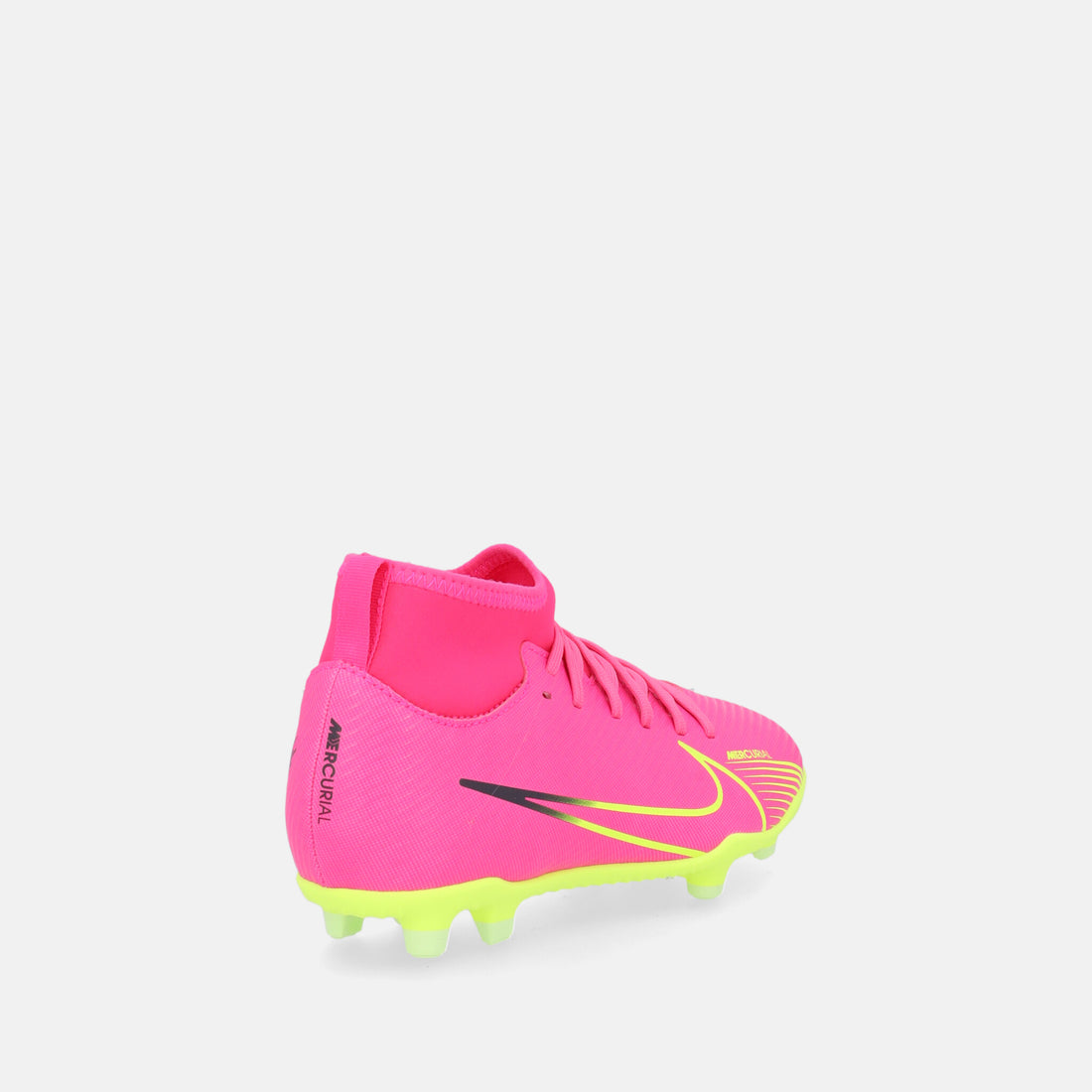 NIKE JR MERCURIAL SUPERFLY 9 FG/MG