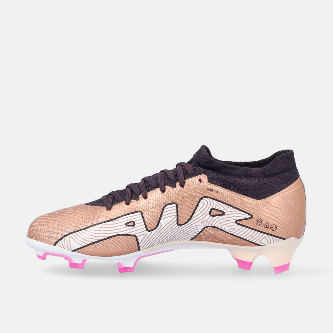 ZOOM VAPOR 15 PRO FG