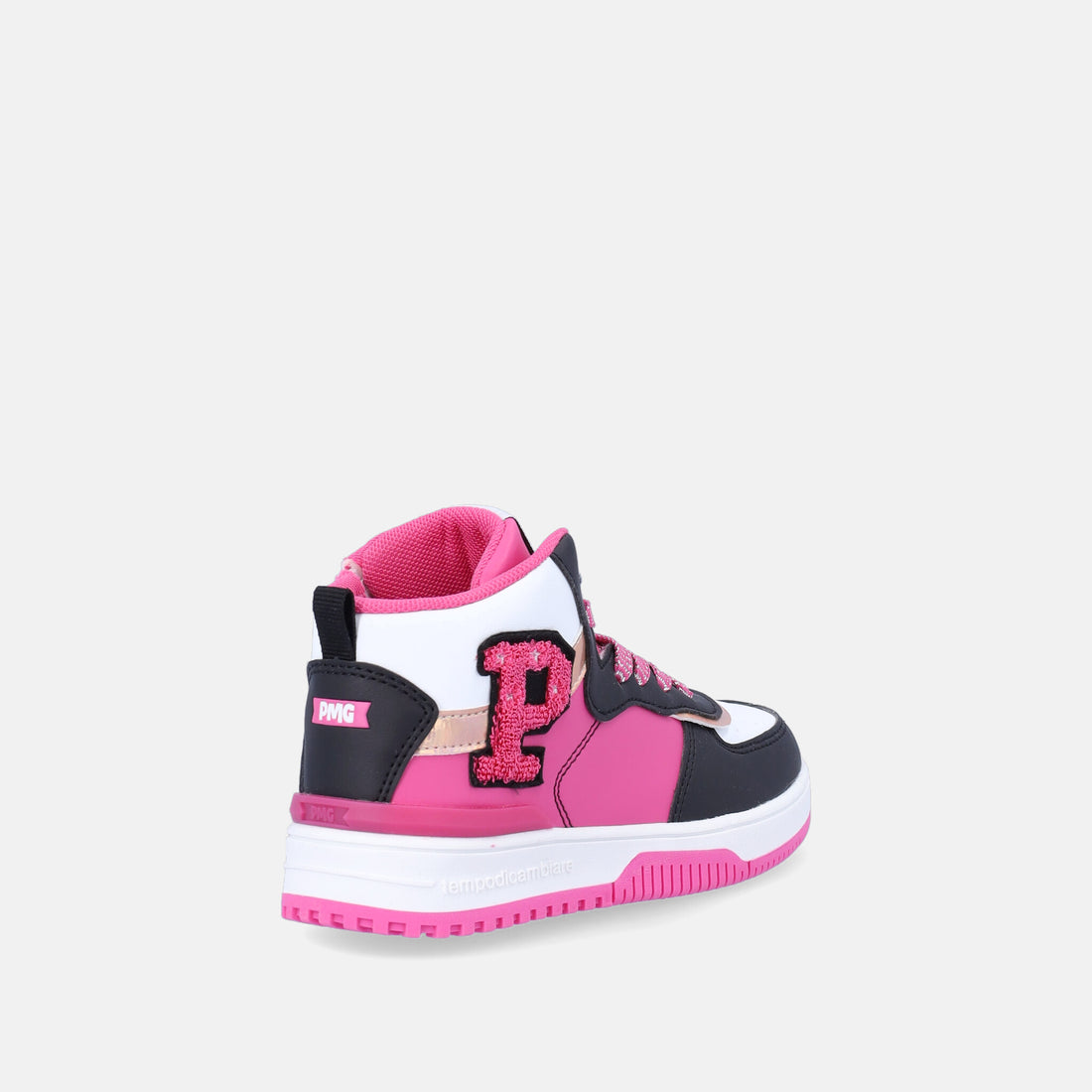 Sneakers alta bambina Primigi