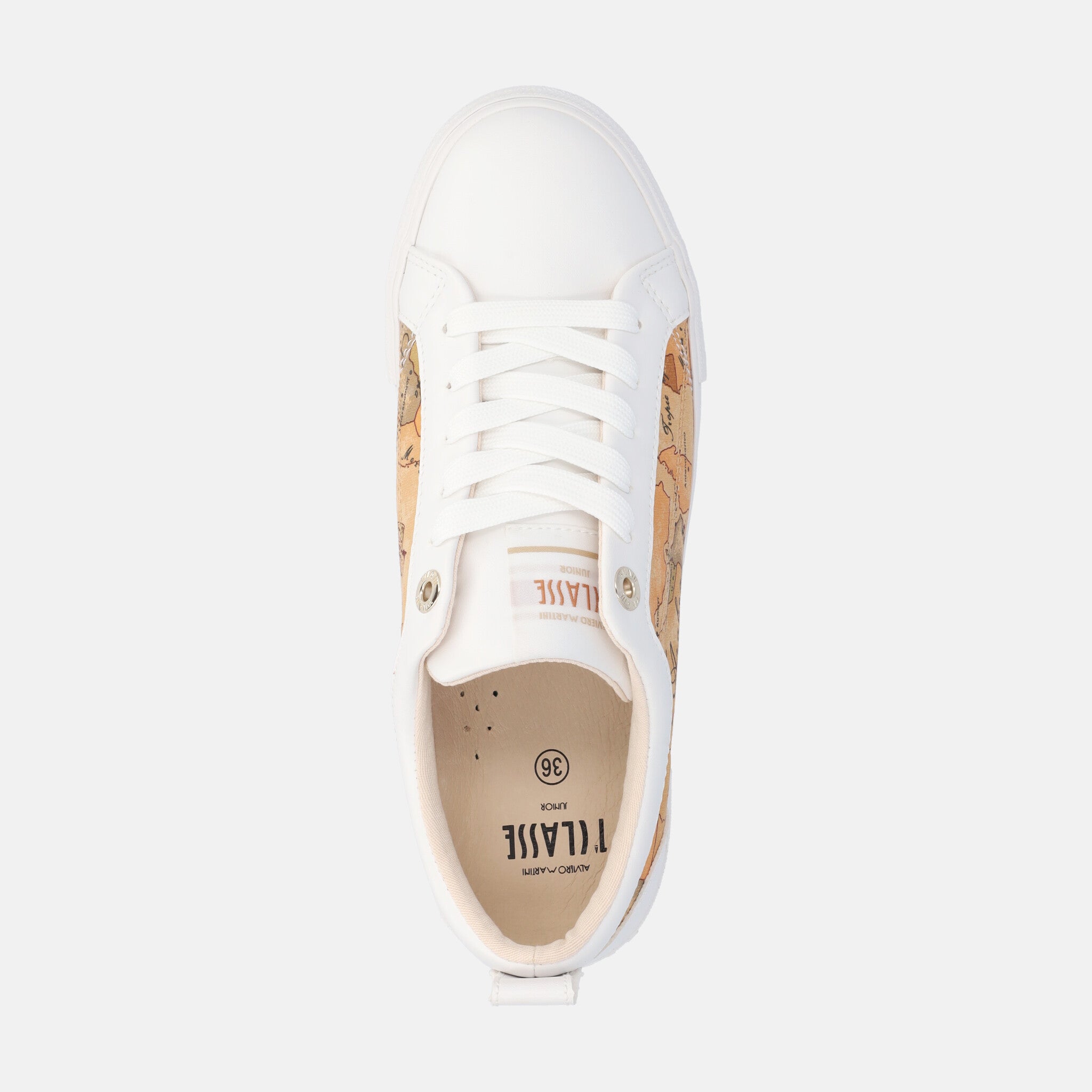 Sneakers prima classe 2019 deals