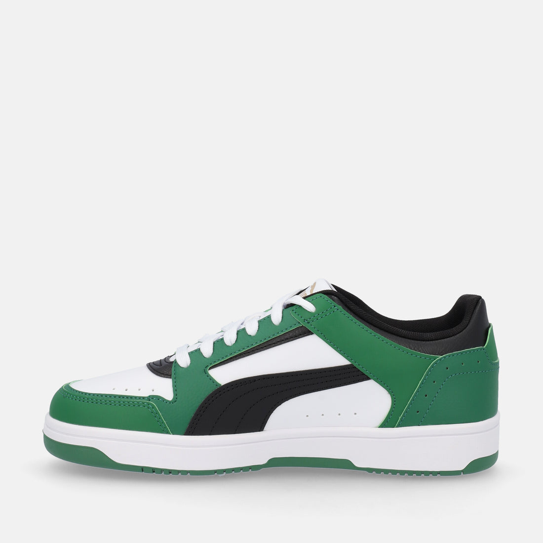 PUMA REBOUND LOW