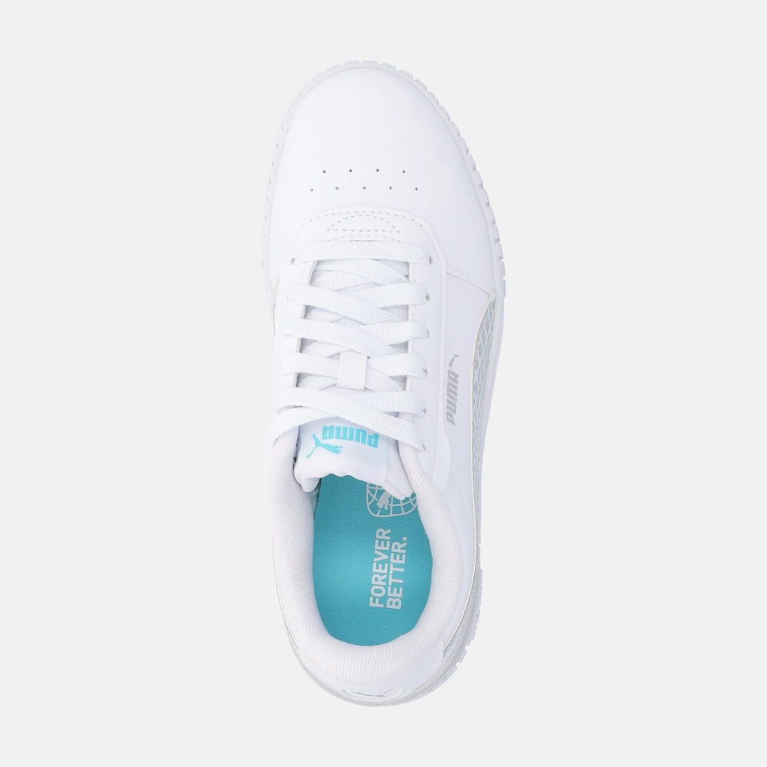 PUMA CARINA 2.0 MERMAID JR