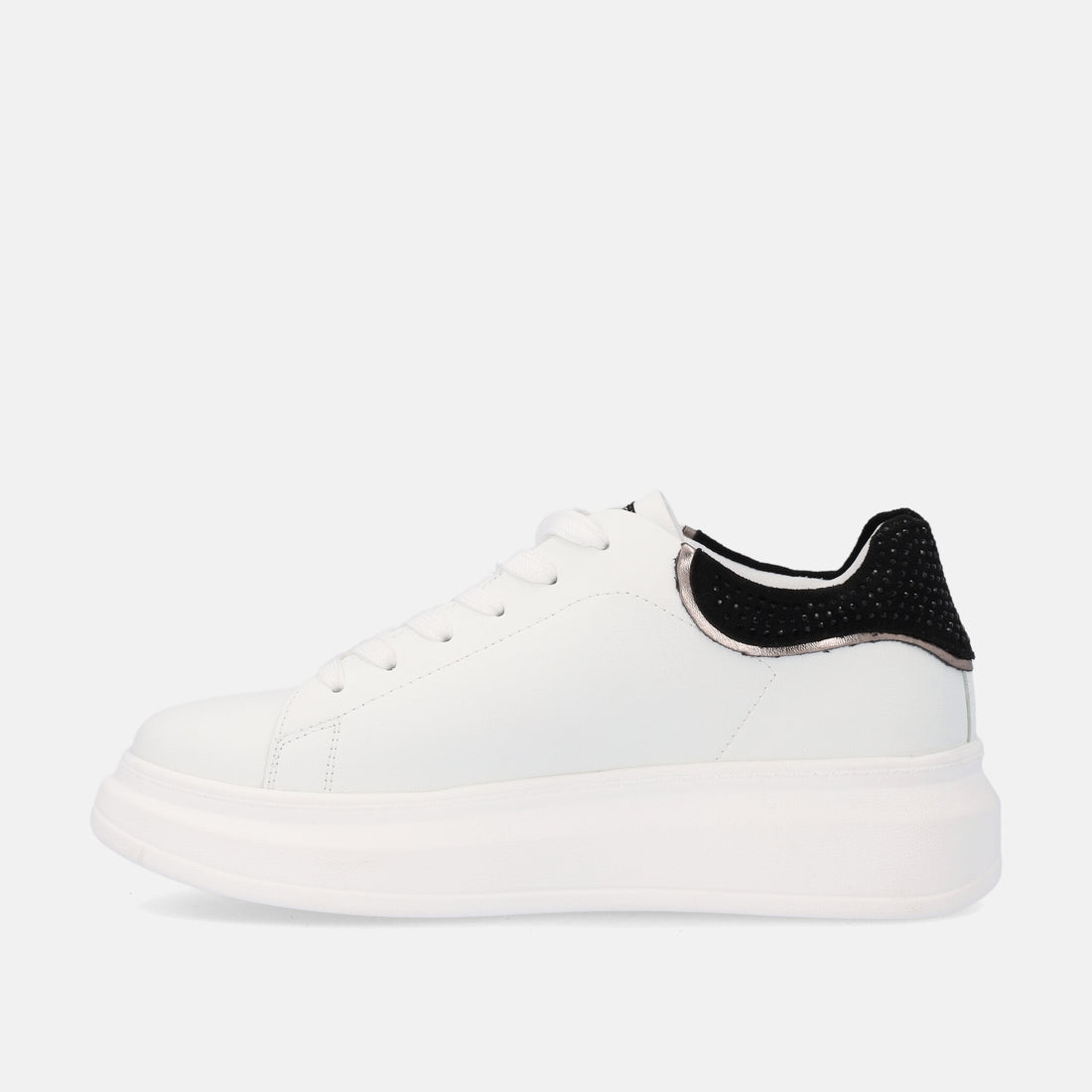 Sneakers basse donna Queen Helena