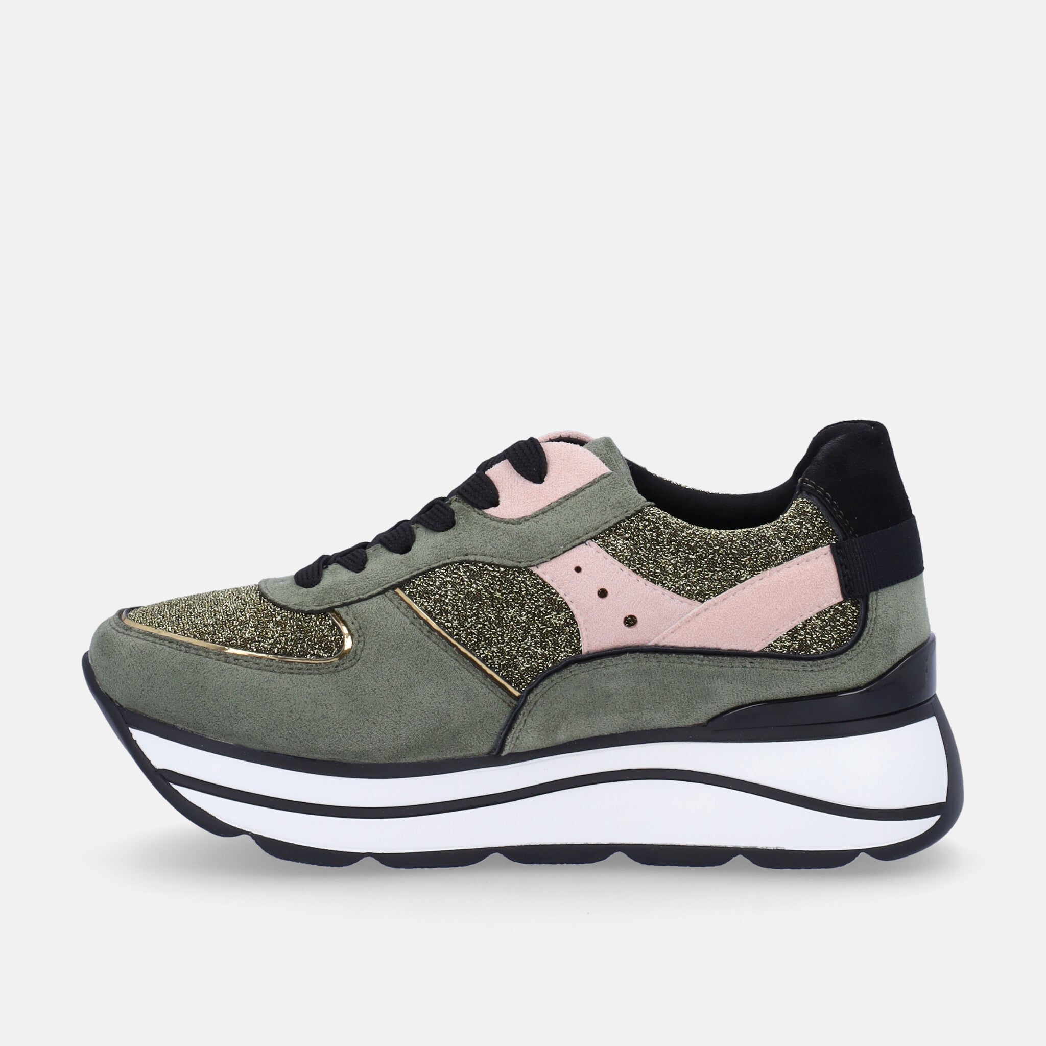 Sneakers on sale donna colorate