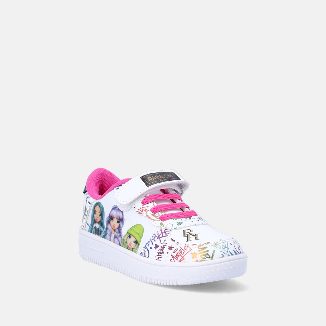 Sneakers bambina Rainbow High