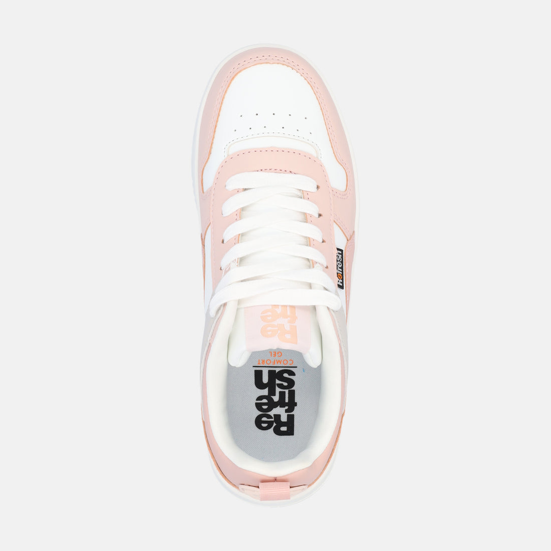 REFRESH Sneakers Platform