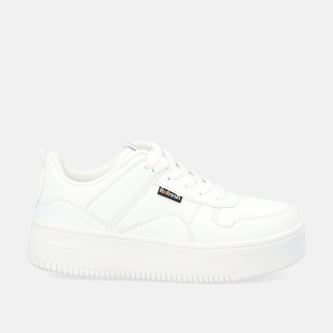 REFRESH Sneakers Platform