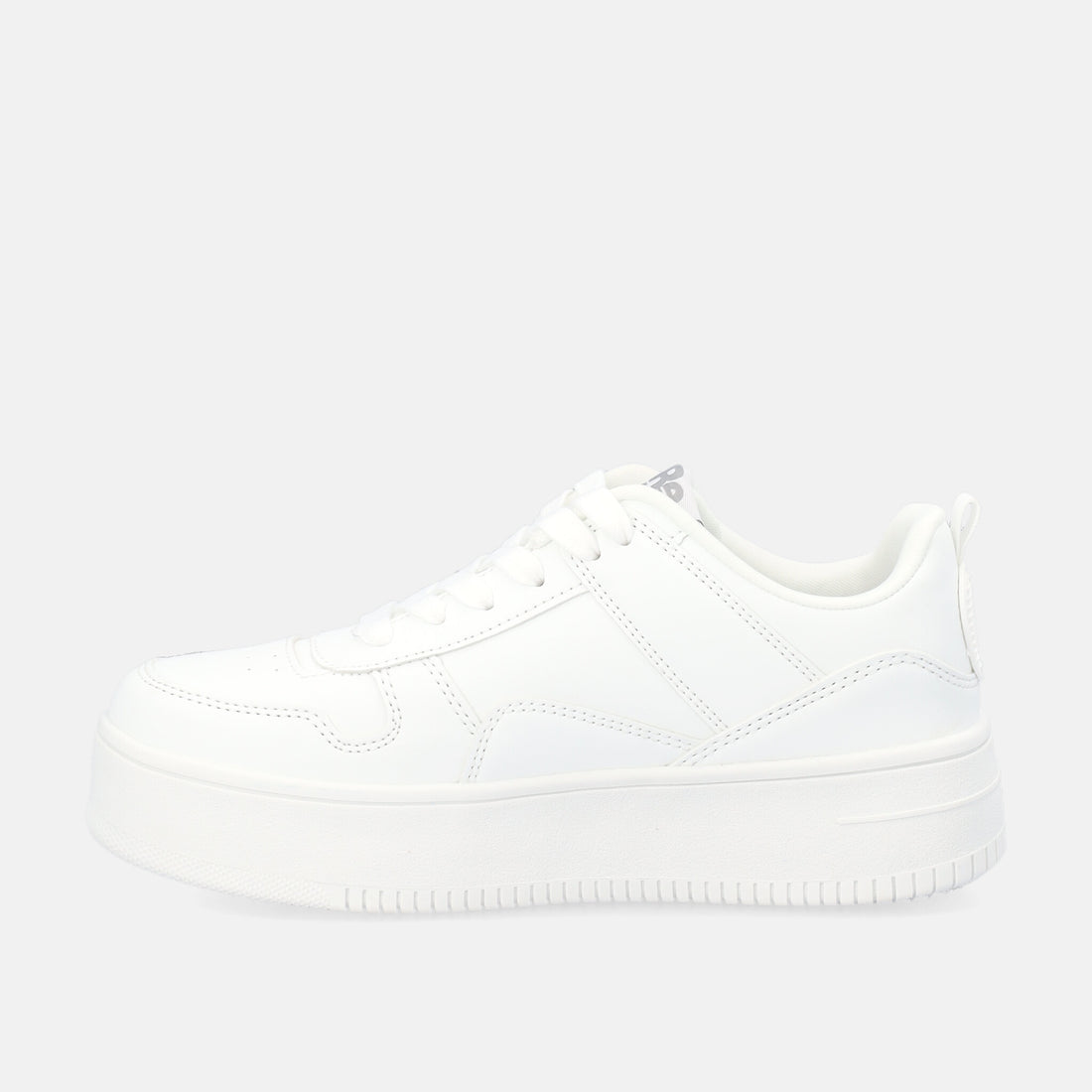 REFRESH Sneakers Platform