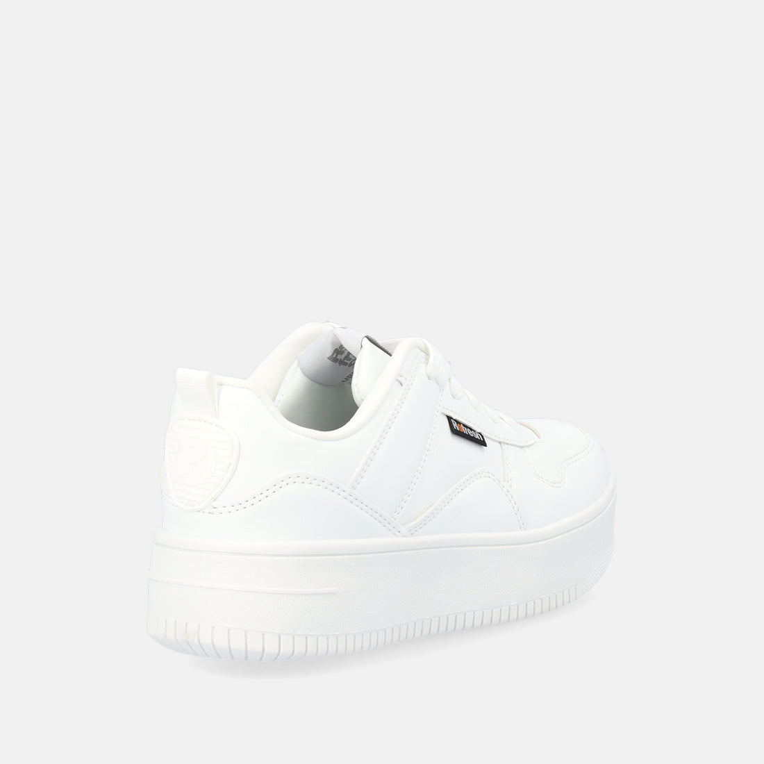 REFRESH Sneakers Platform