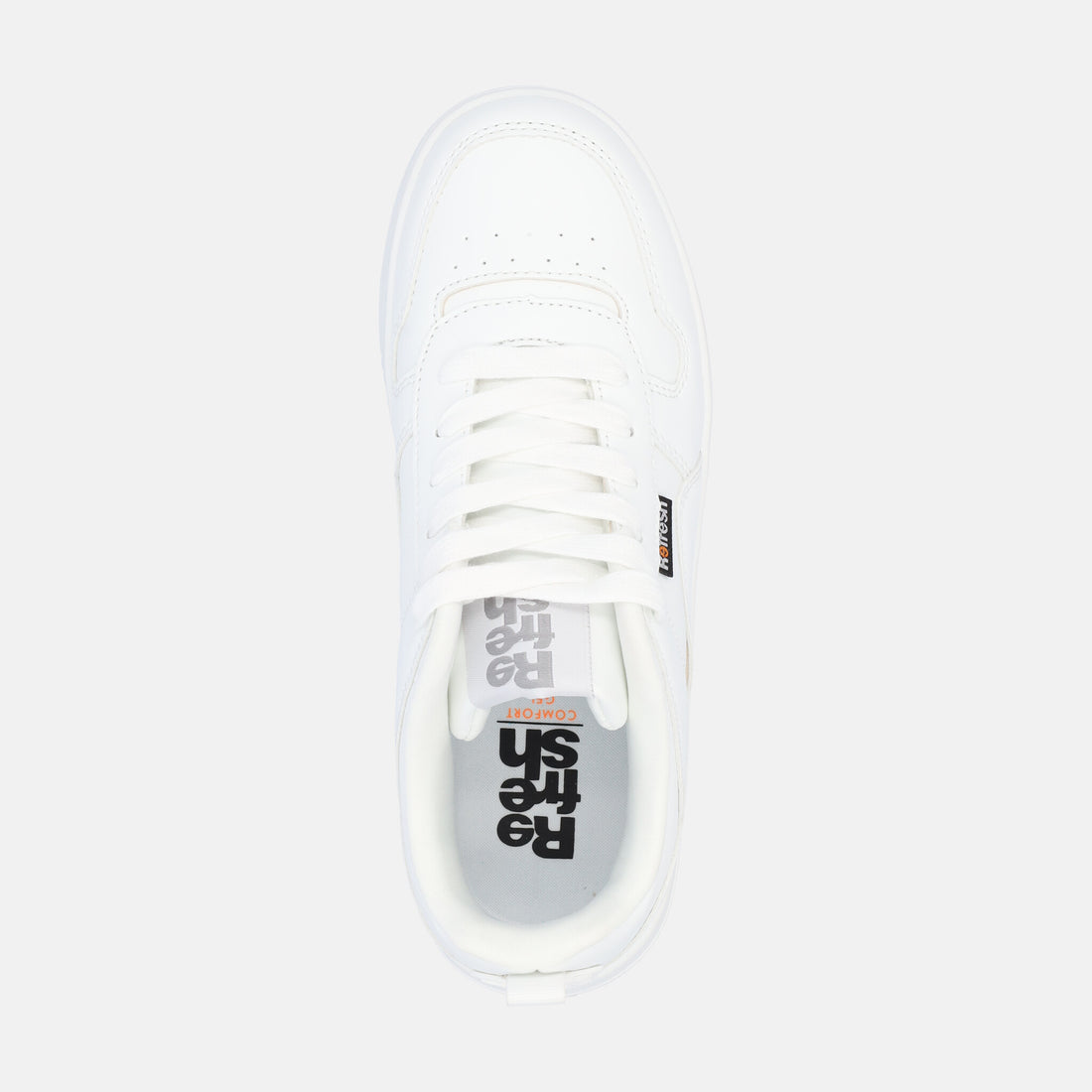 REFRESH Sneakers Platform