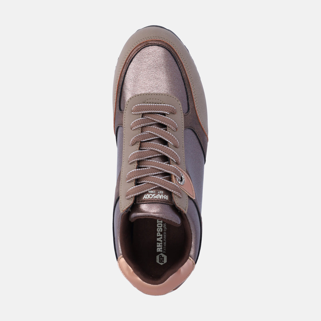 Sneakers donna Rhapsody
