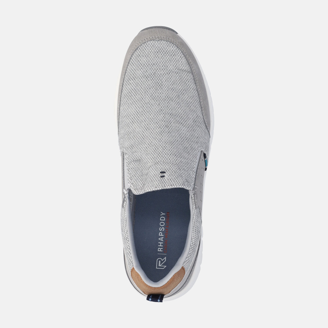 RHAPSODY Slip On