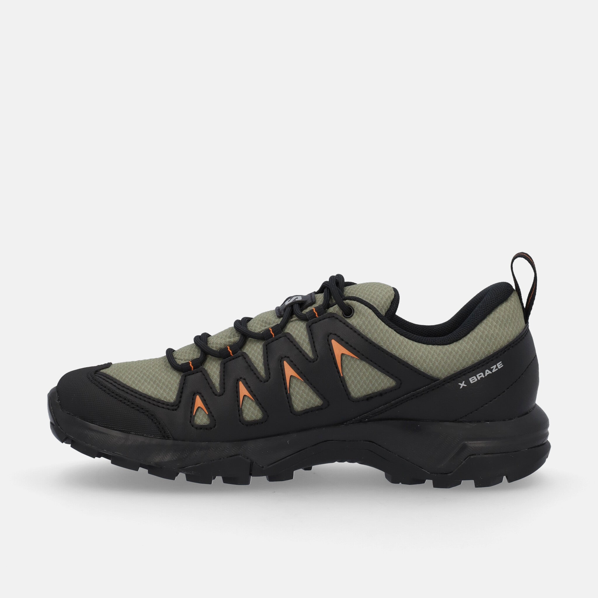 Salomon X BRAZE GTX Che 48