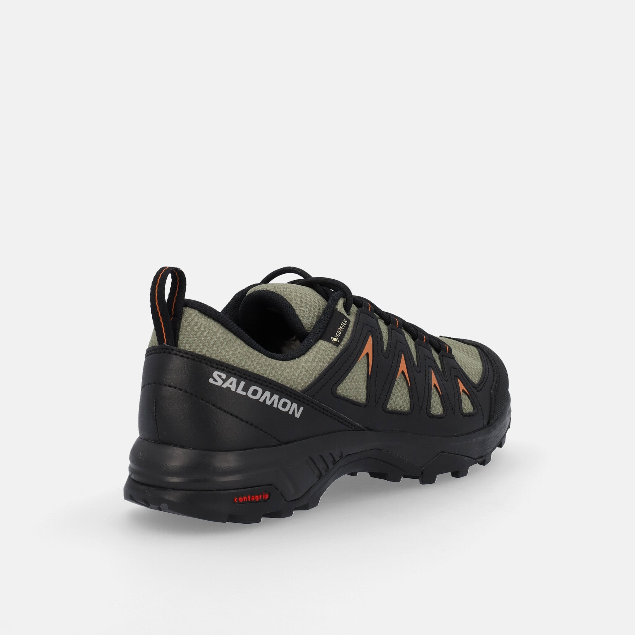 Salomon X BRAZE GTX Che 48