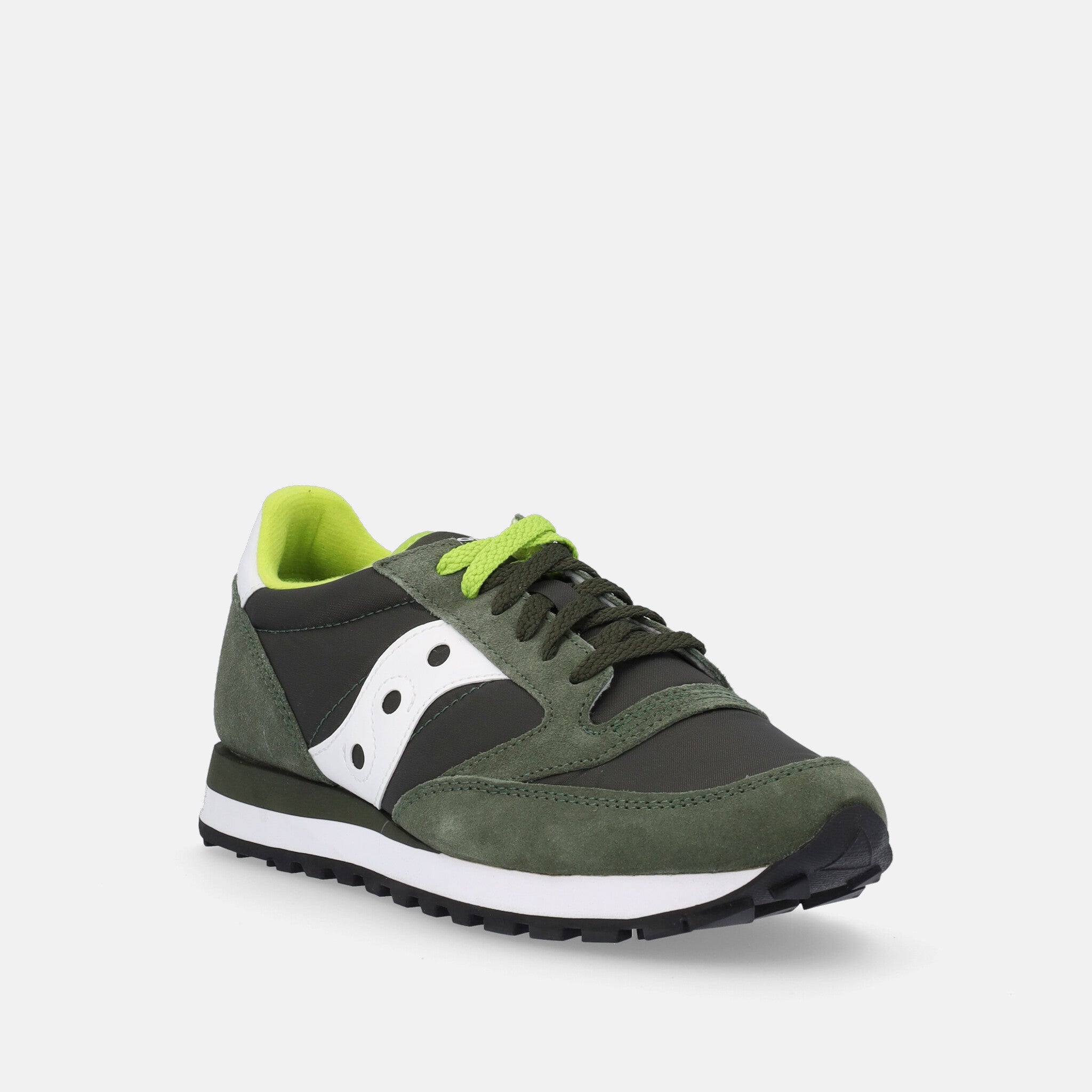 Saucony uomo Jazz Original Che 48