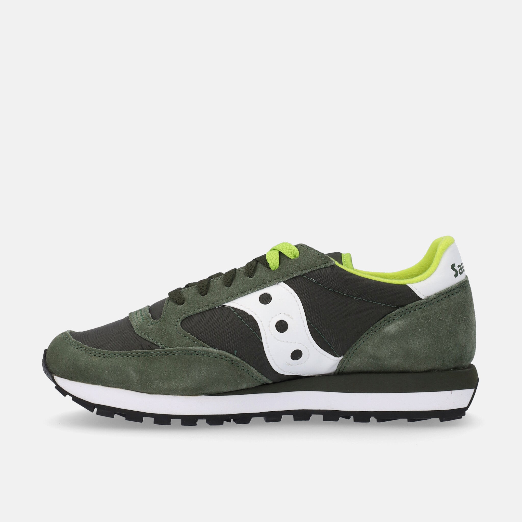 Saucony jazz che numero prendere sale