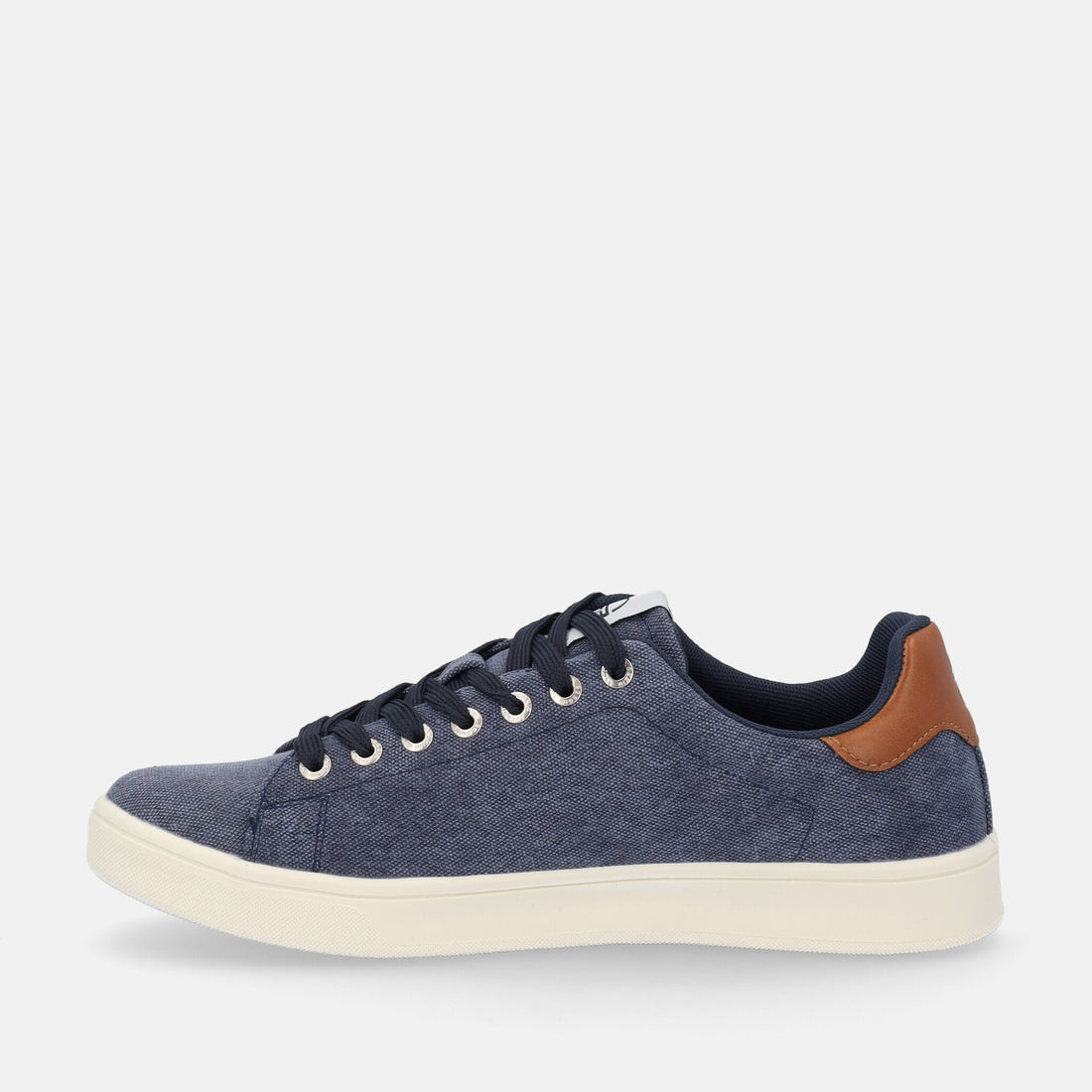 SERGIO TACCHINI Sneakers blue jeans