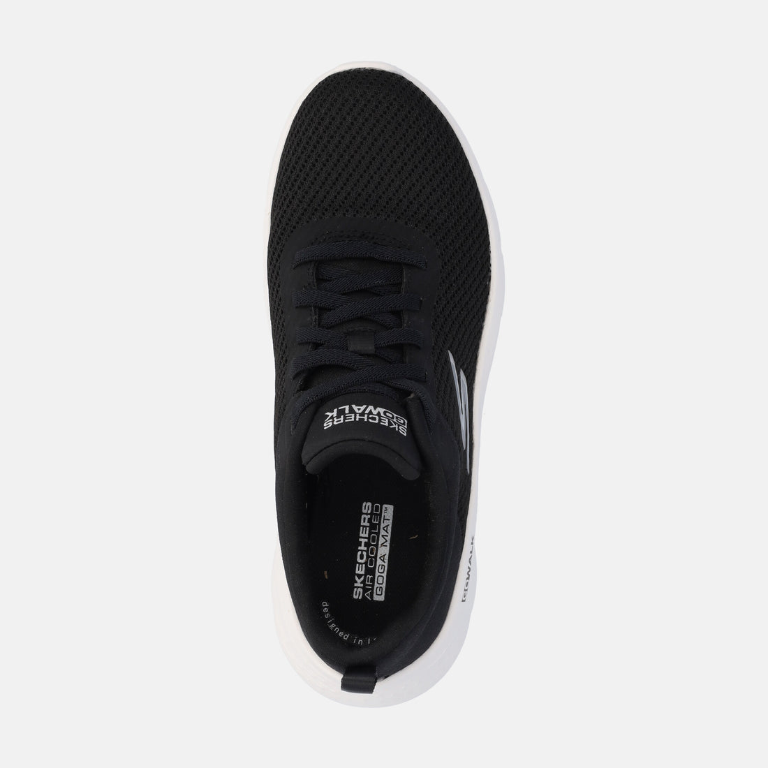 SKECHERS Sneakers traspirante