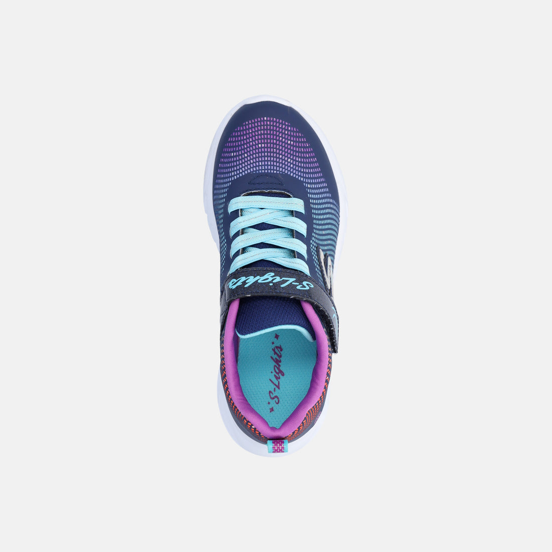 Sneakers colorate