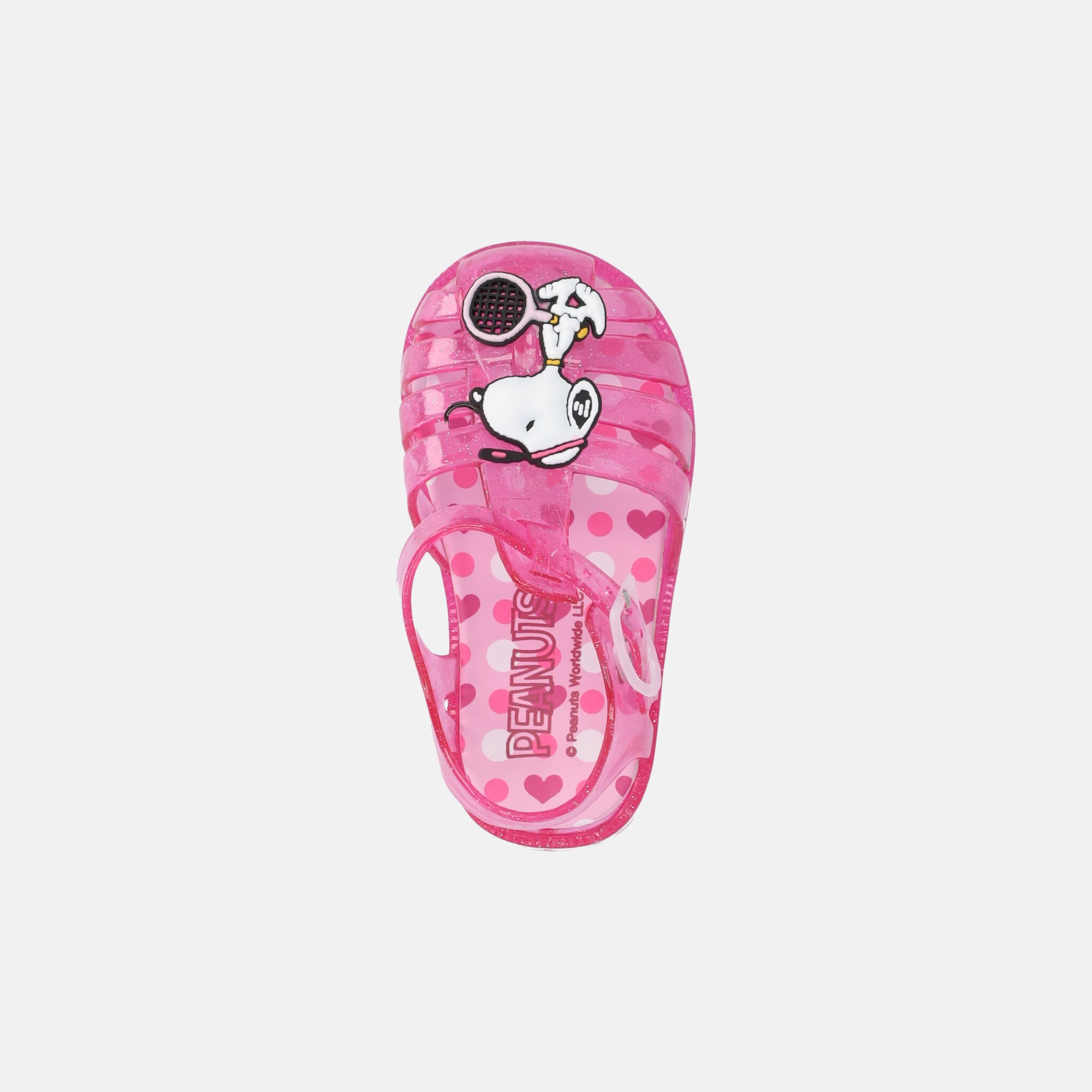 Sandali bambina clearance snoopy