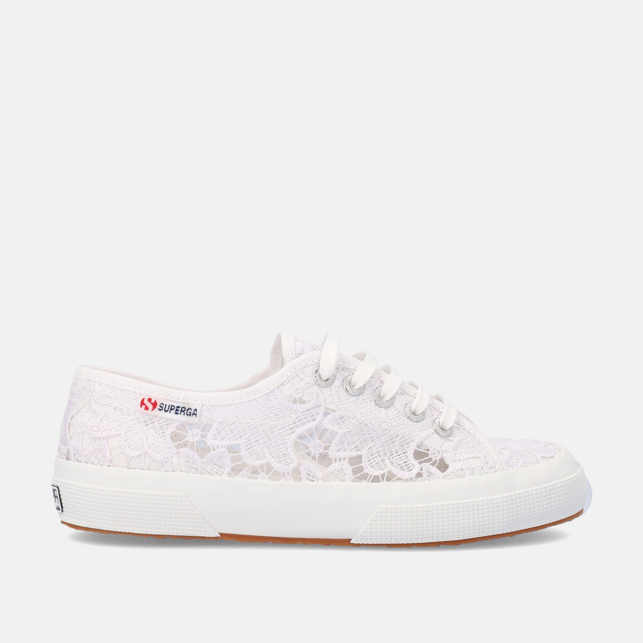 Superga macrame outlet prezzo