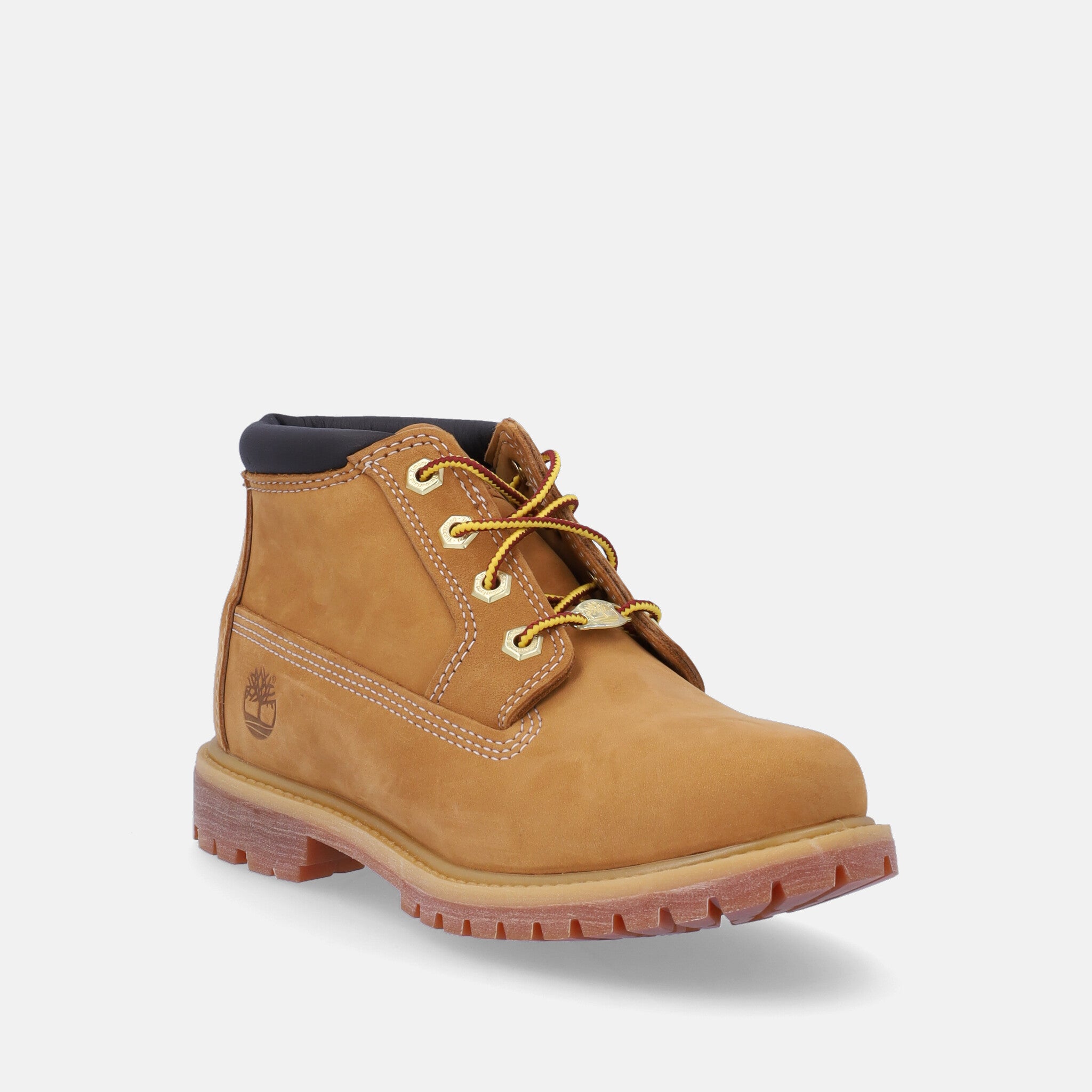 Anfibi on sale timberland donna