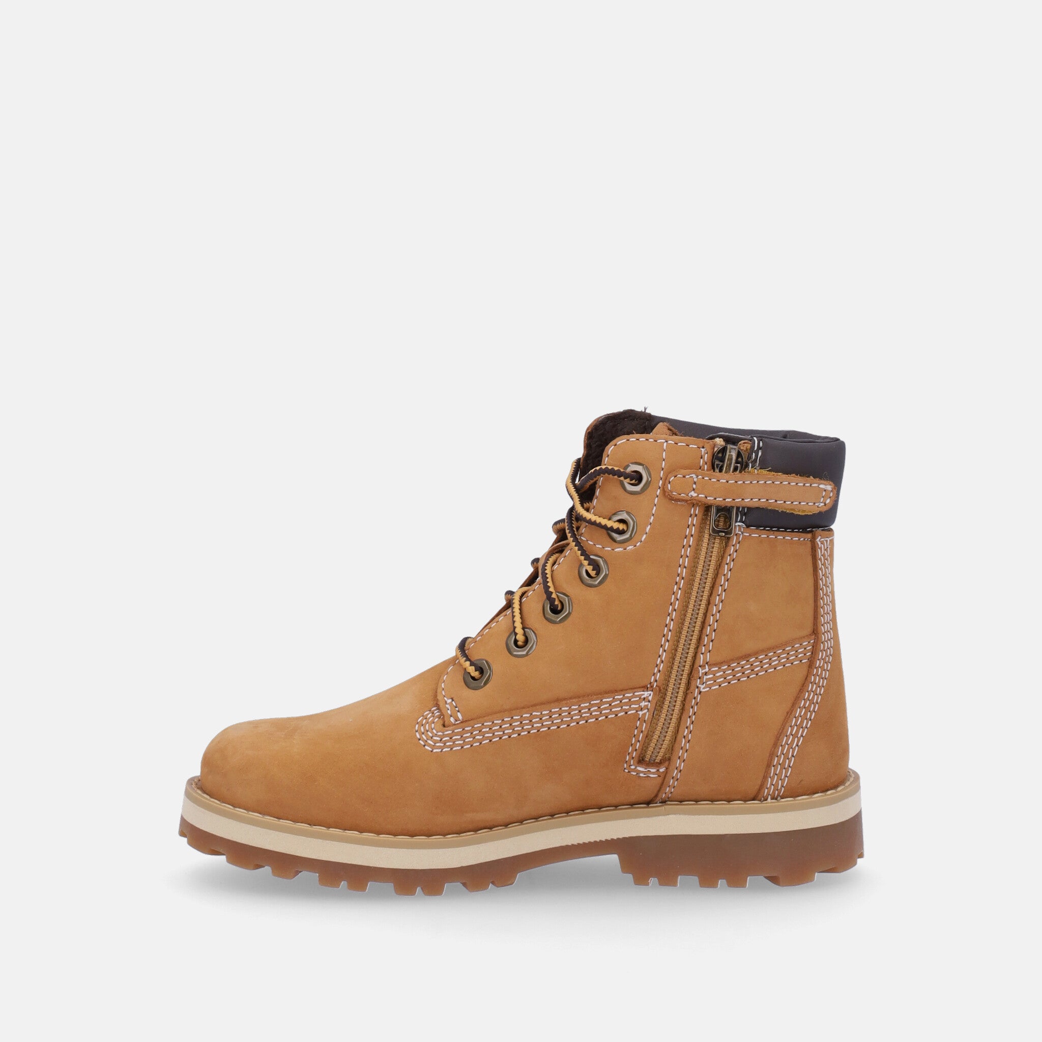 Mocassini cheap timberland bambino