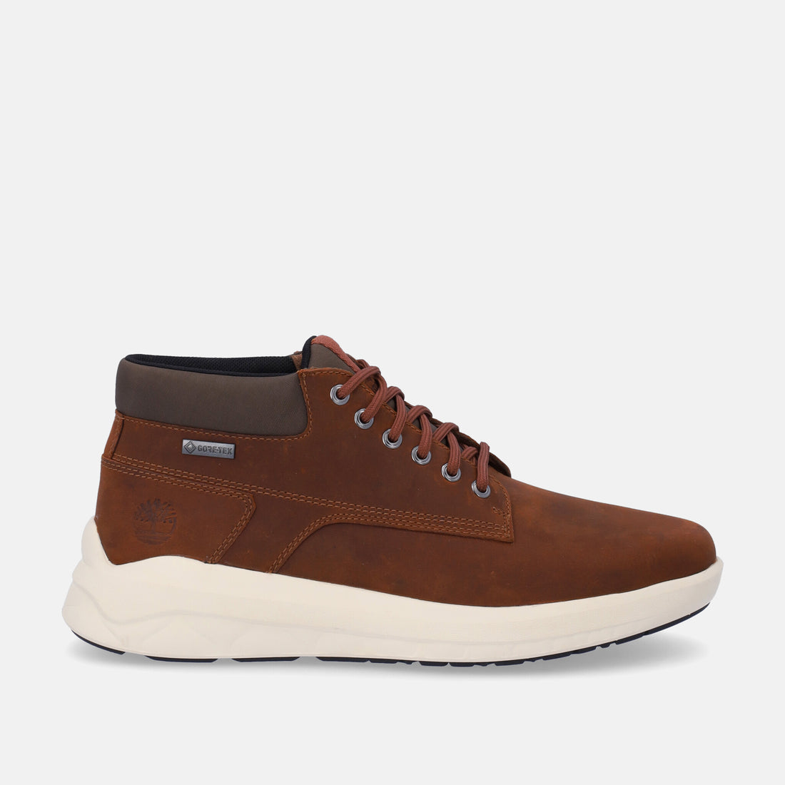Sneakers uomo Timberland in pelle