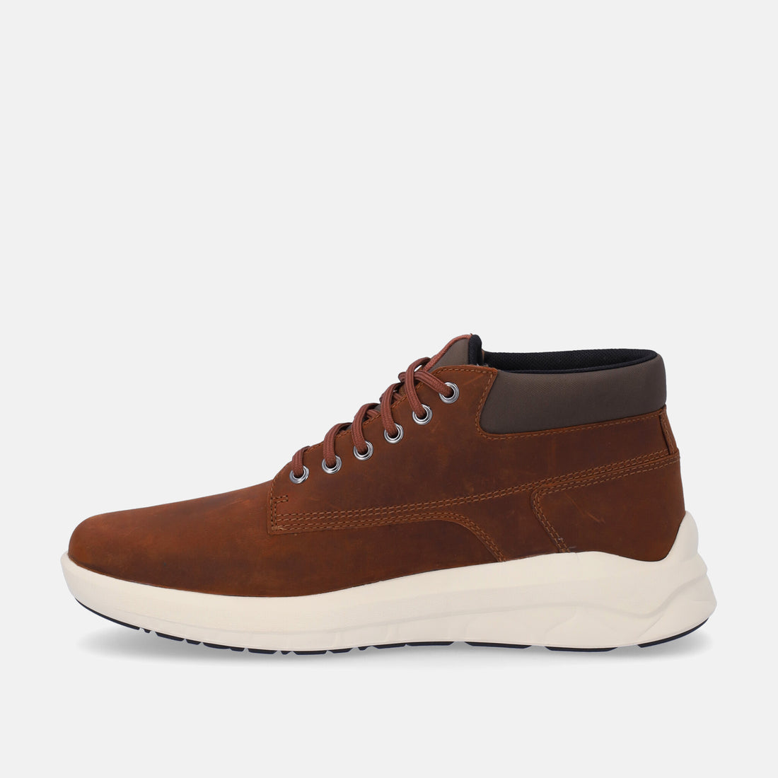 Sneakers uomo Timberland in pelle