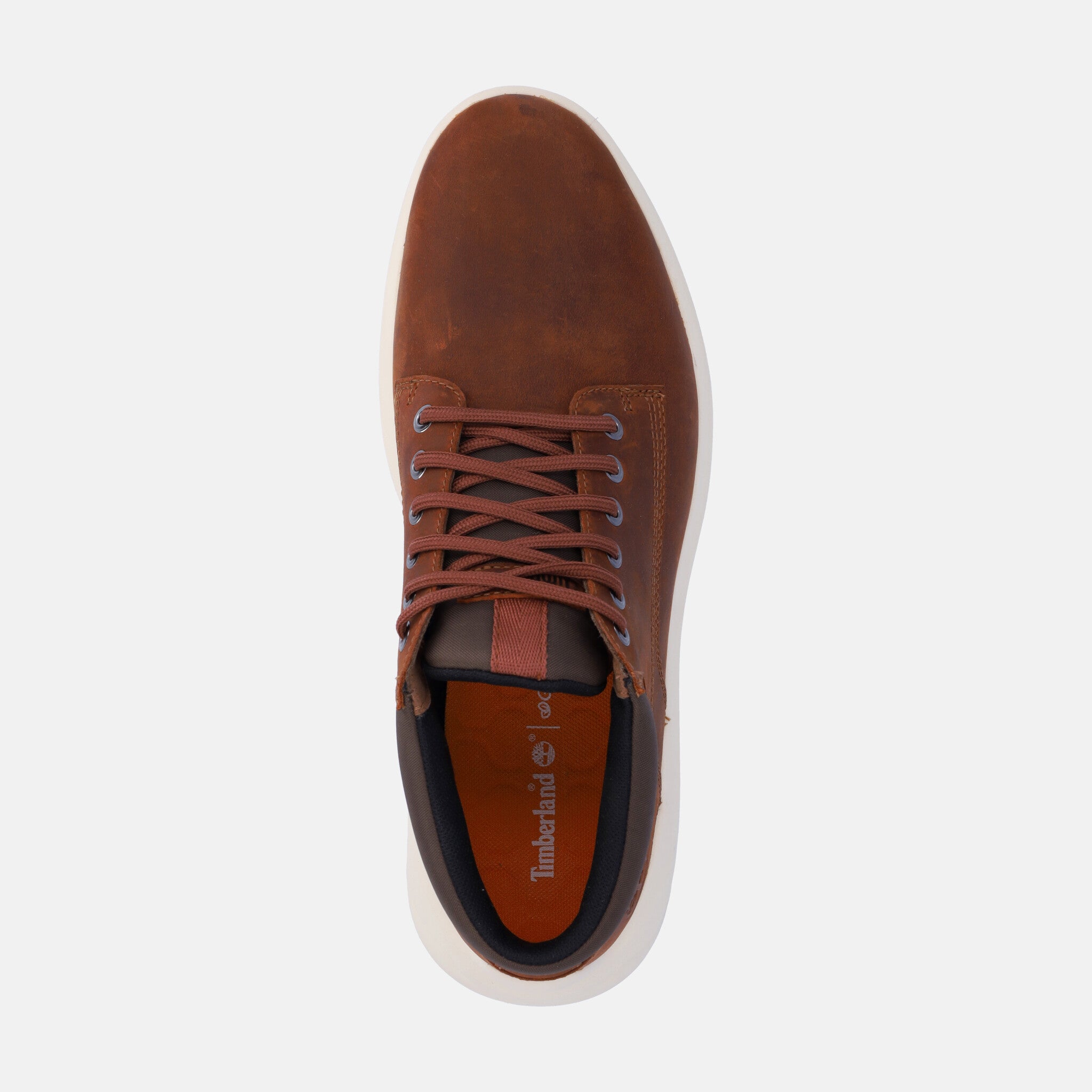 Sneakers uomo Timberland in pelle Che 48
