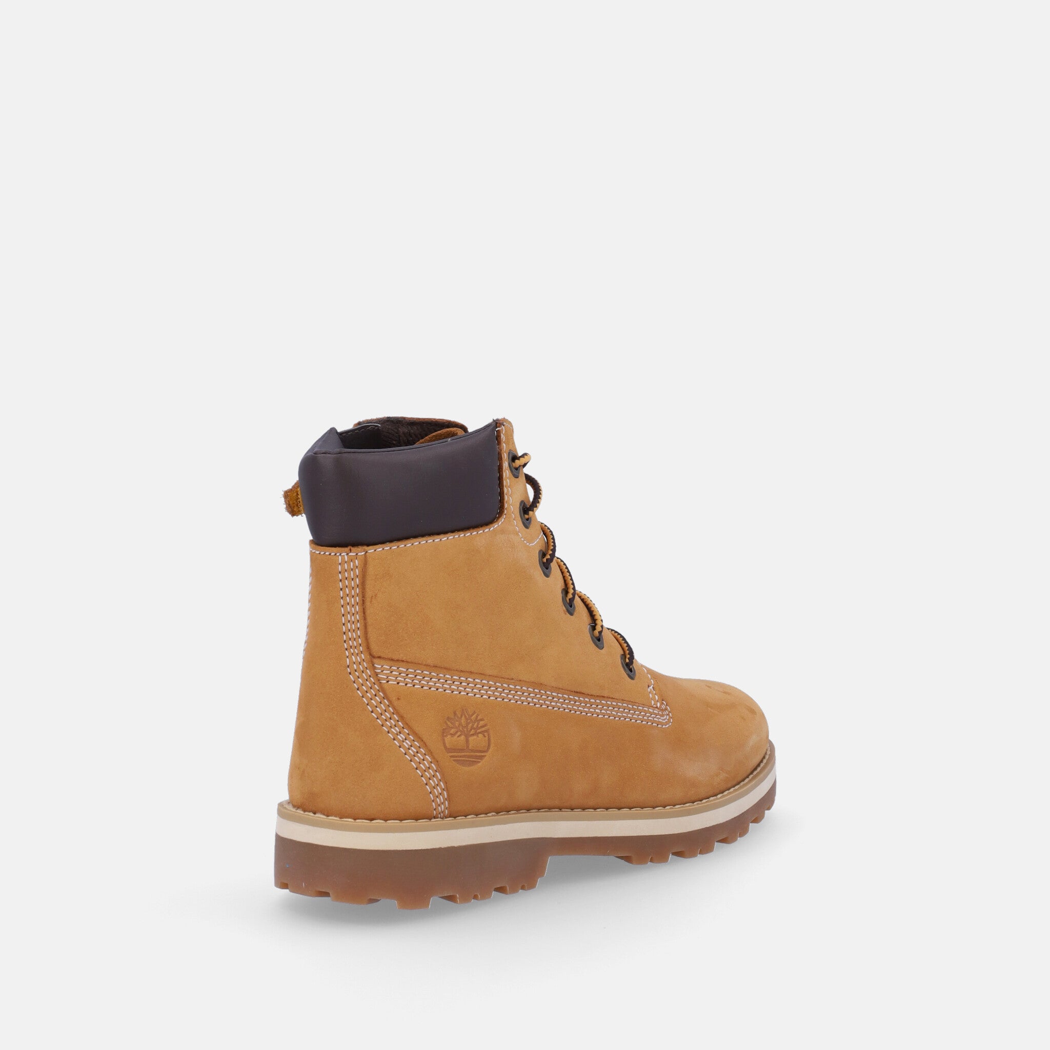 Timberland cheap waterproof bambino