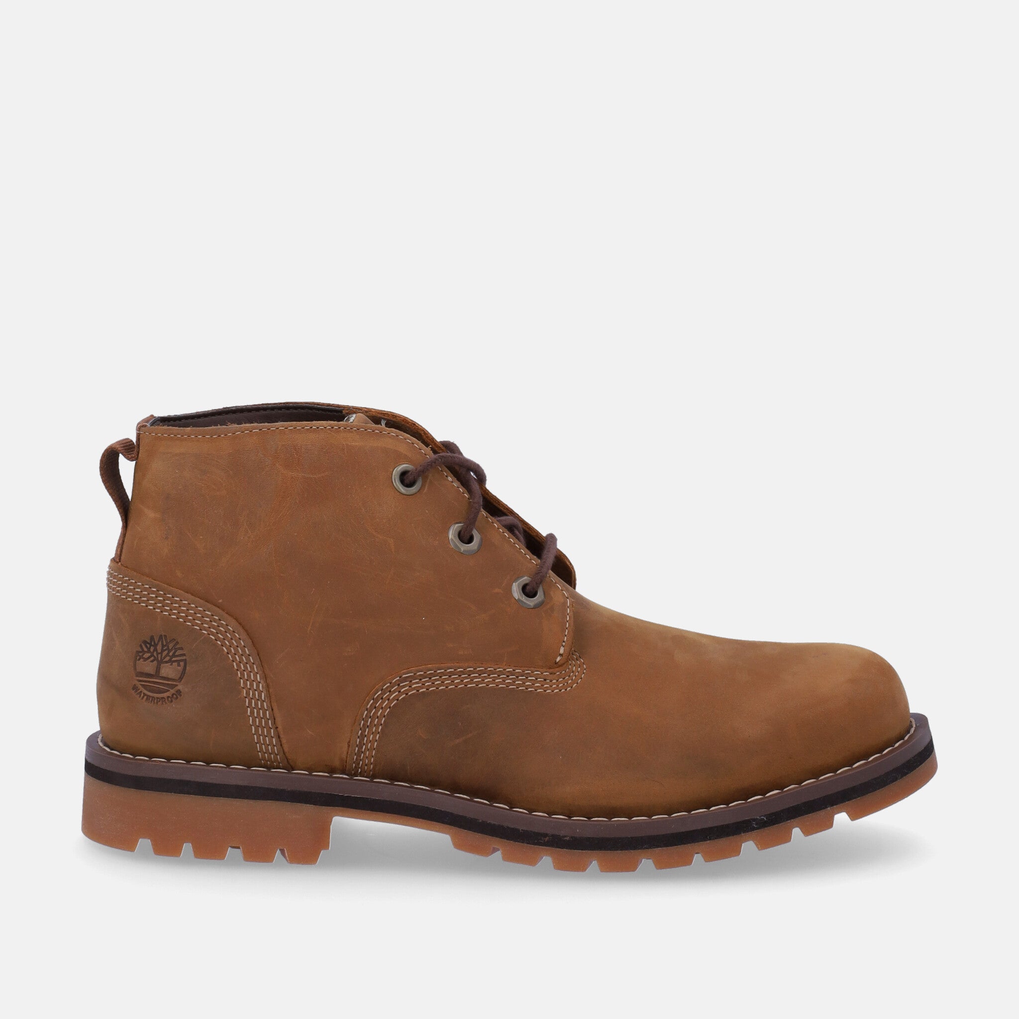 Zeppe timberland 2025