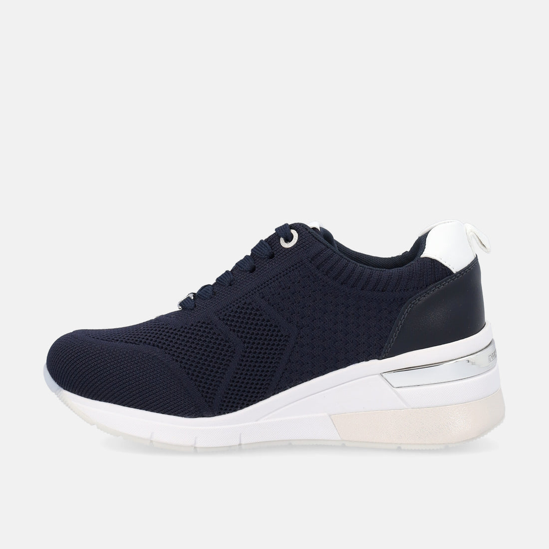 TOM TAILOR Sneakers zeppa