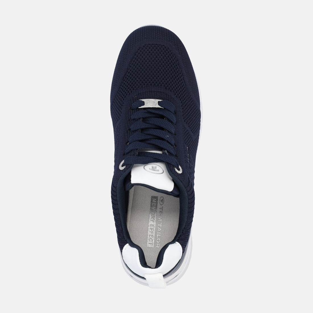 TOM TAILOR Sneakers zeppa