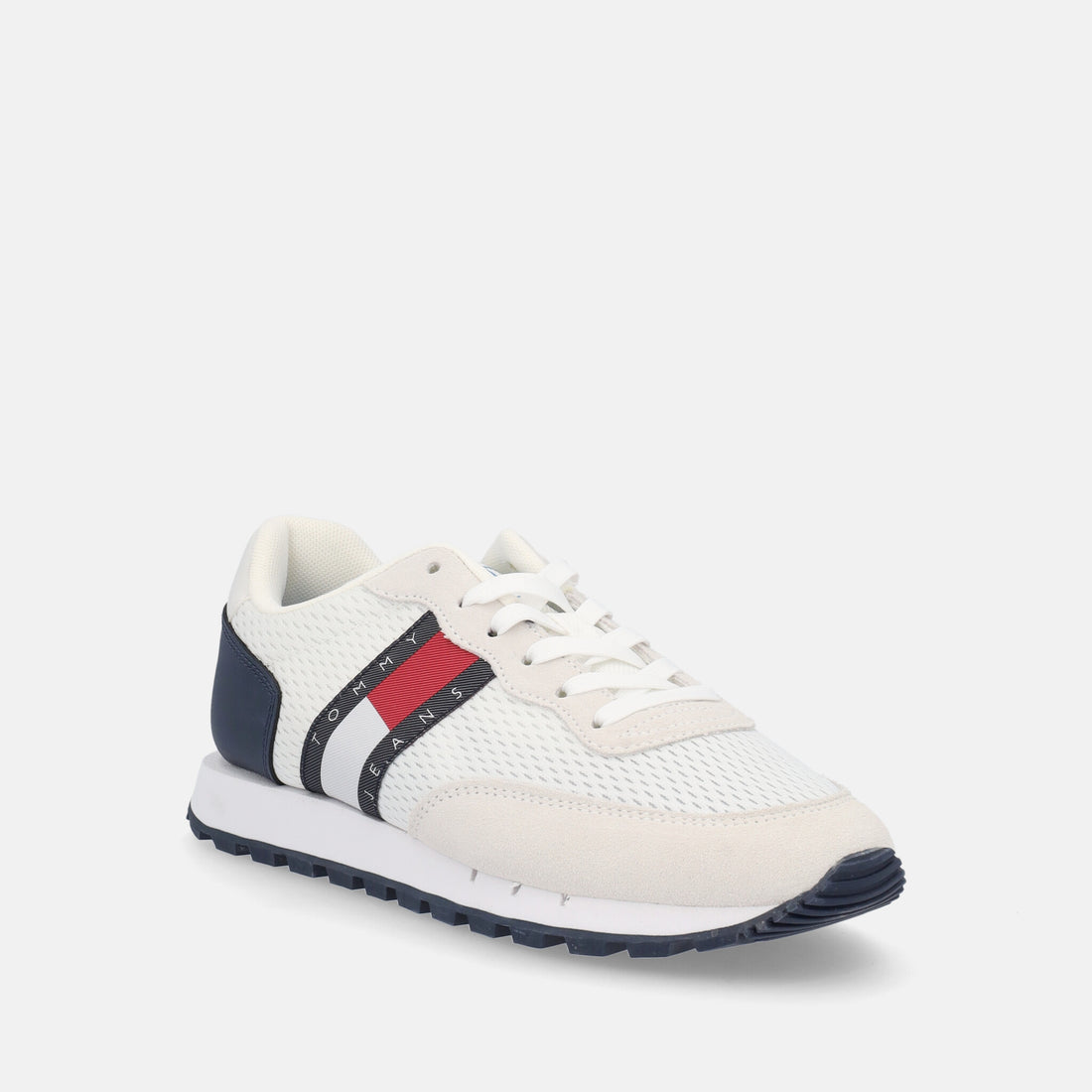 TOMMY HILFIGER SNEAKERS