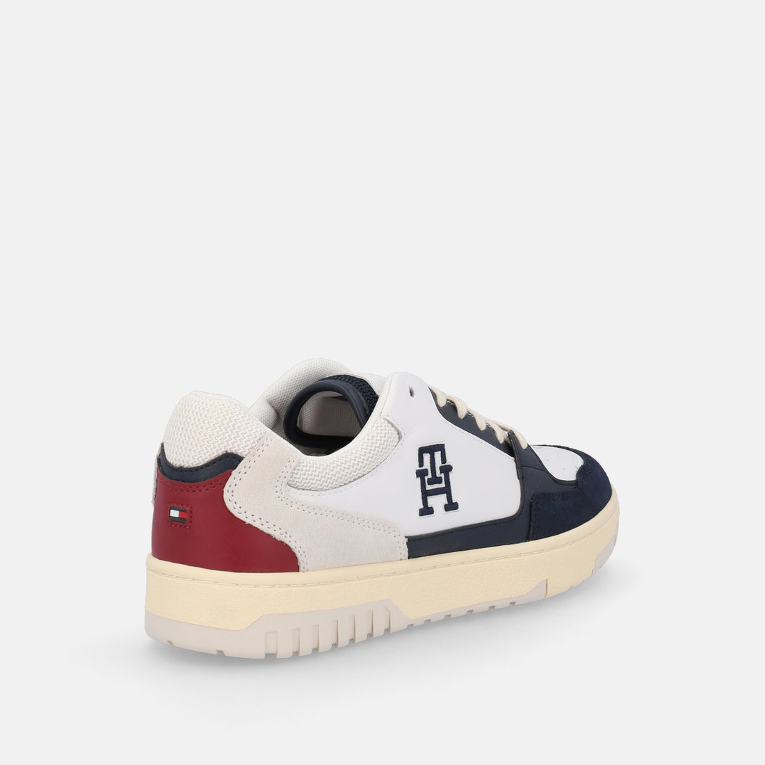 Tommy Hilfiger BASKET STREET MIX