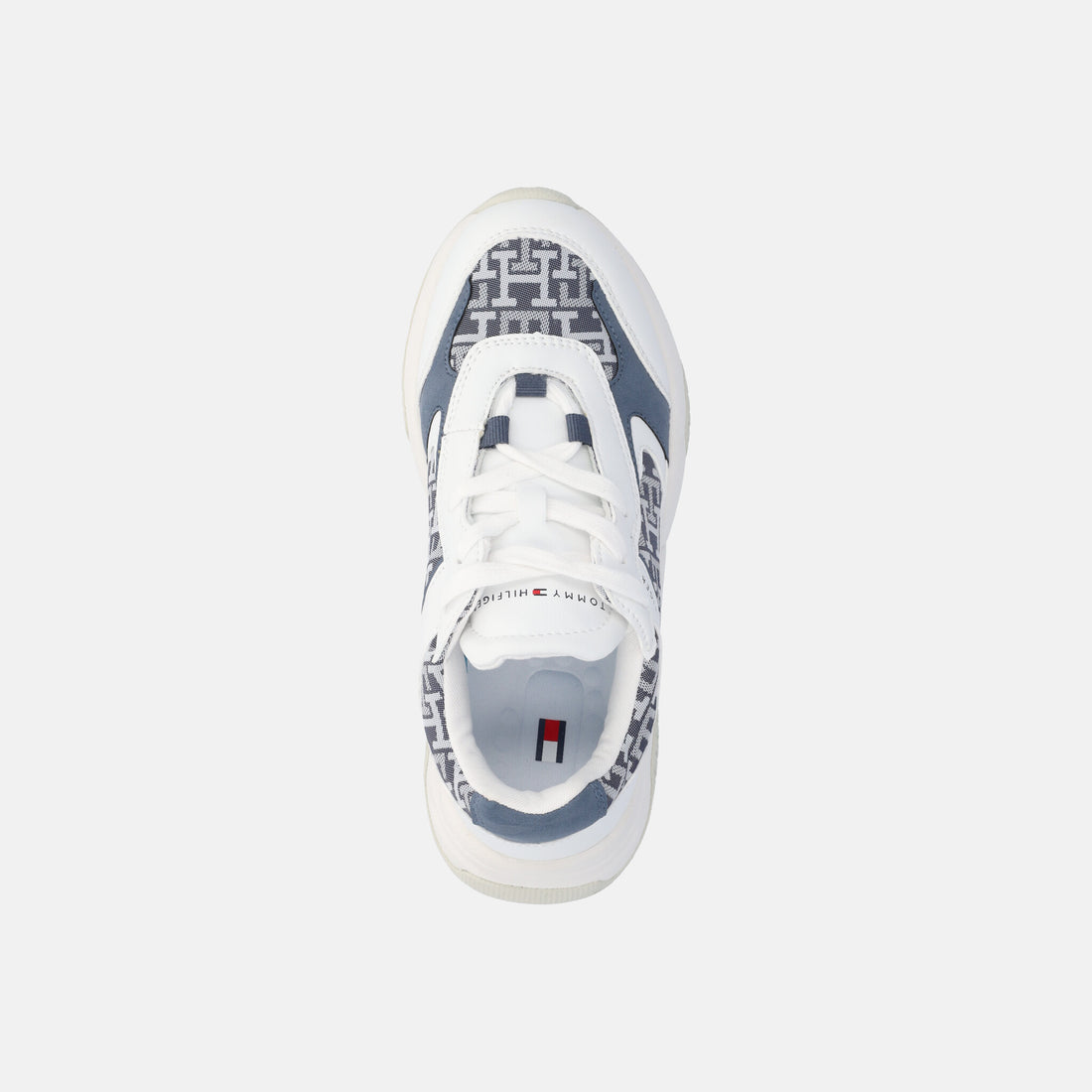 TOMMY HILFIGER SNEAKERS