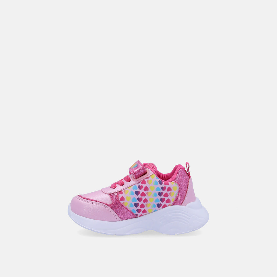 Sneakers bambina Unicorno