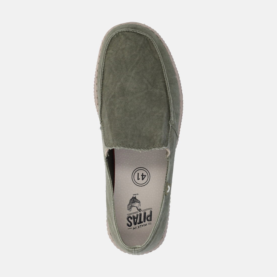 WALK IN PITAS SLIP ON